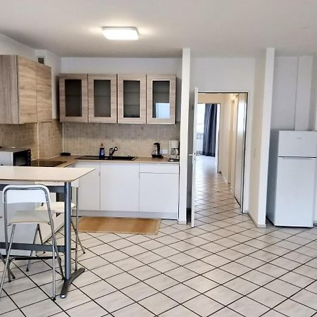 Apartament Avi Deluxe Altstadt Apart Düsseldorf Zewnętrze zdjęcie