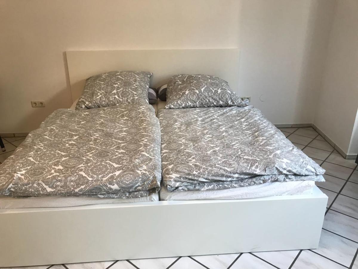 Apartament Avi Deluxe Altstadt Apart Düsseldorf Zewnętrze zdjęcie