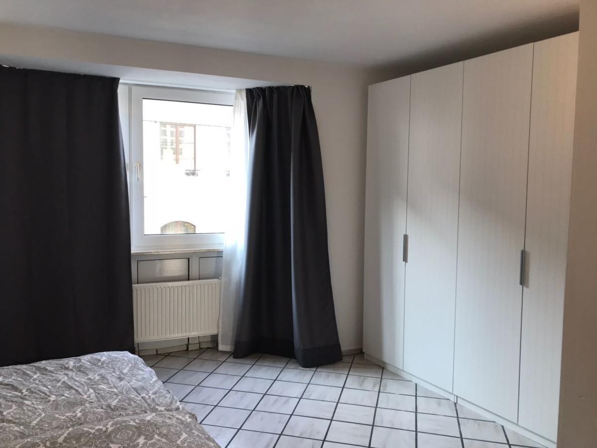 Apartament Avi Deluxe Altstadt Apart Düsseldorf Zewnętrze zdjęcie