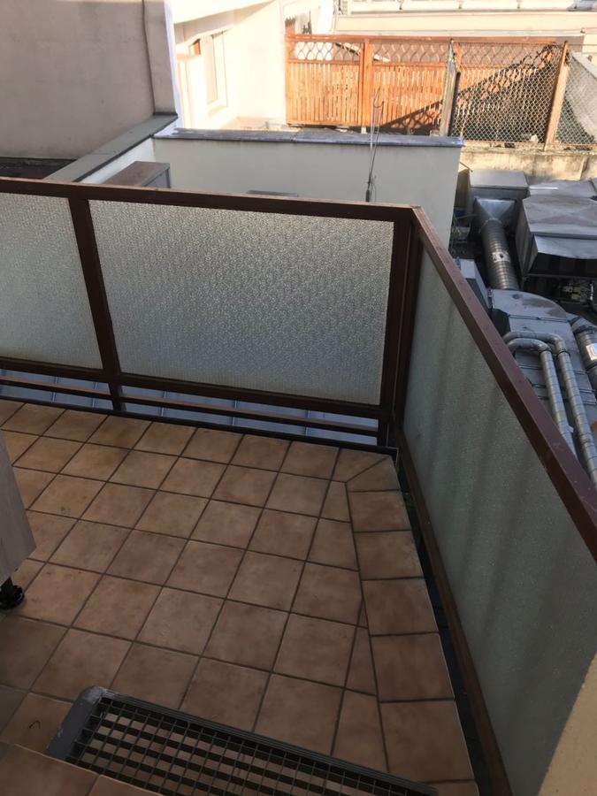 Apartament Avi Deluxe Altstadt Apart Düsseldorf Zewnętrze zdjęcie