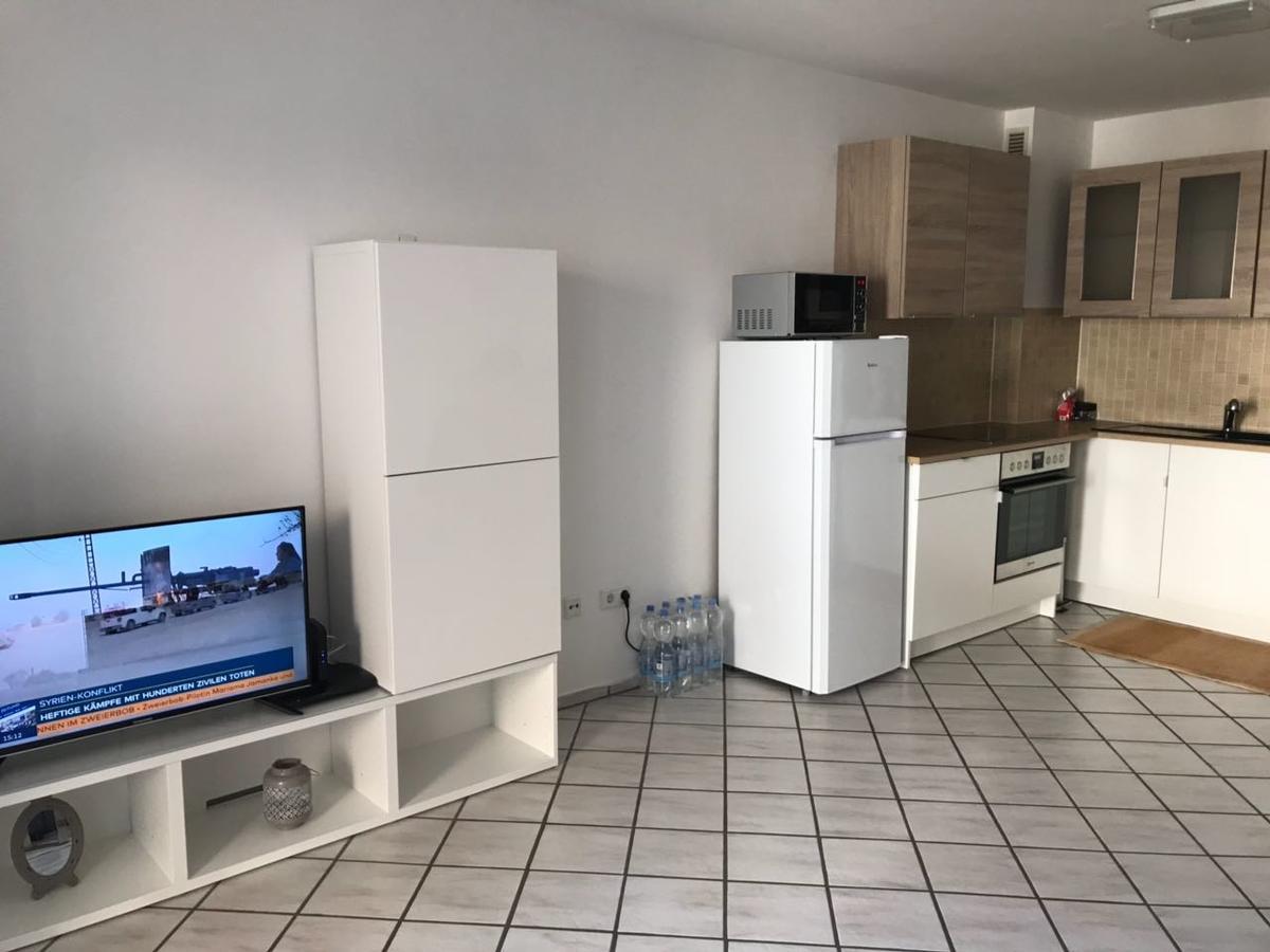 Apartament Avi Deluxe Altstadt Apart Düsseldorf Zewnętrze zdjęcie
