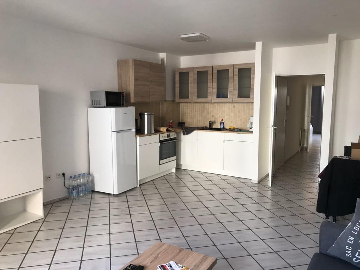 Apartament Avi Deluxe Altstadt Apart Düsseldorf Zewnętrze zdjęcie