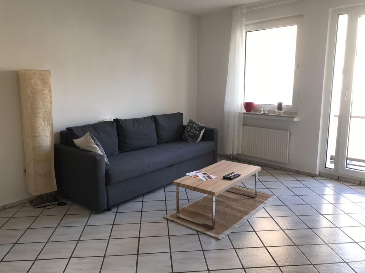 Apartament Avi Deluxe Altstadt Apart Düsseldorf Zewnętrze zdjęcie