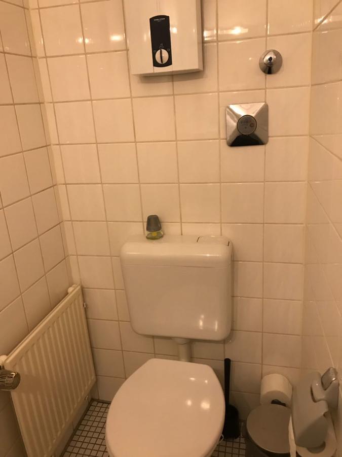 Apartament Avi Deluxe Altstadt Apart Düsseldorf Zewnętrze zdjęcie