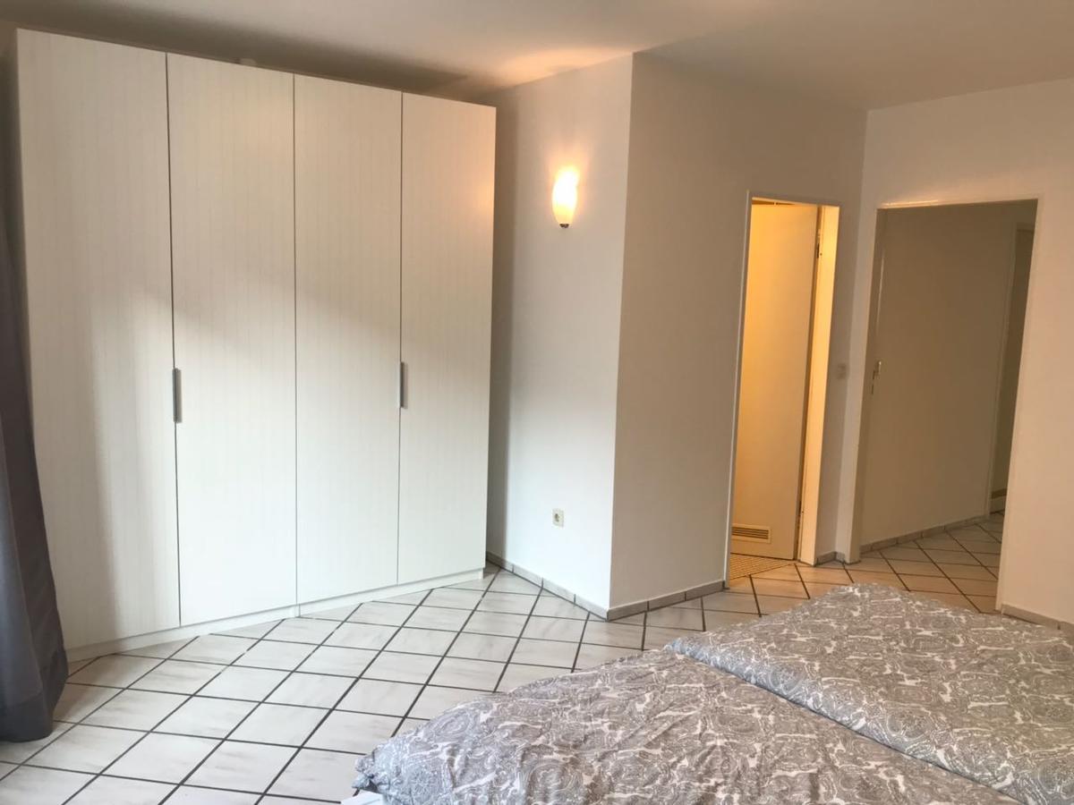 Apartament Avi Deluxe Altstadt Apart Düsseldorf Zewnętrze zdjęcie