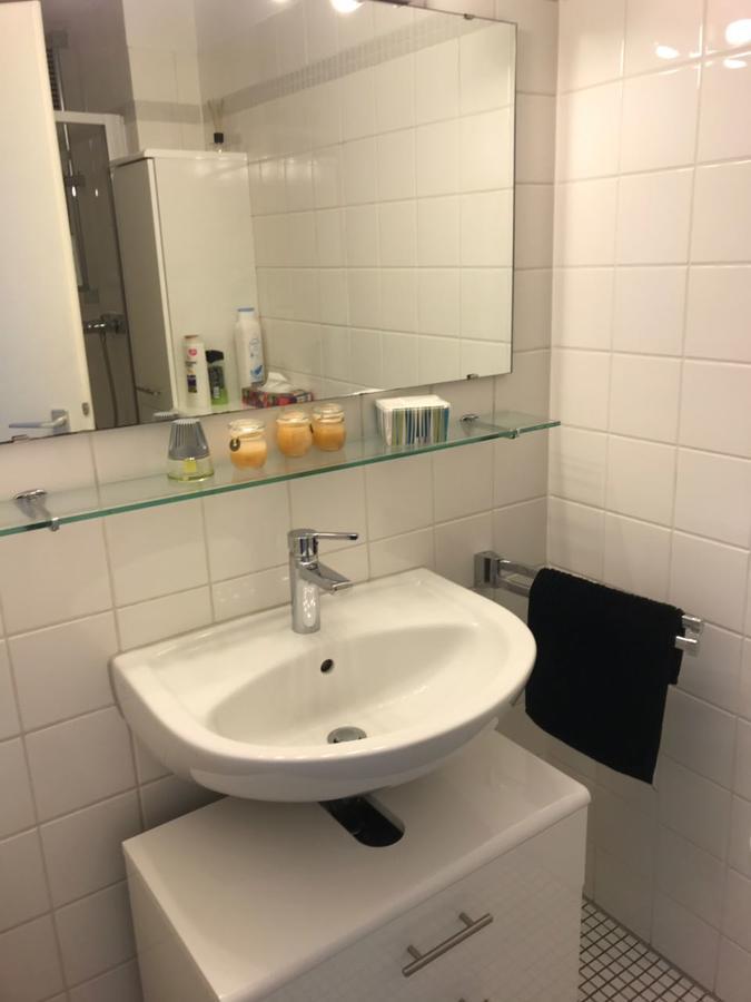 Apartament Avi Deluxe Altstadt Apart Düsseldorf Zewnętrze zdjęcie