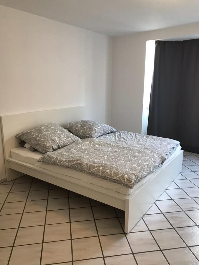 Apartament Avi Deluxe Altstadt Apart Düsseldorf Zewnętrze zdjęcie