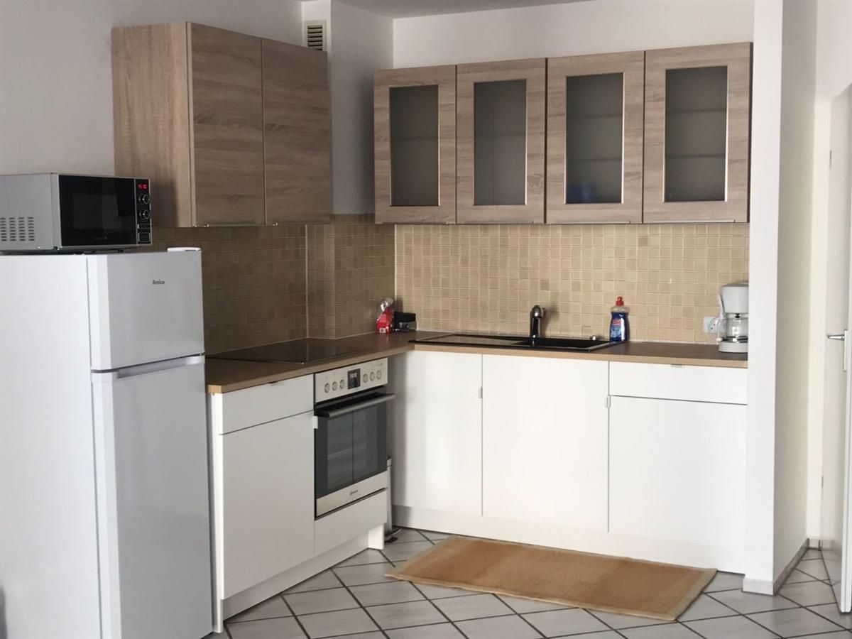 Apartament Avi Deluxe Altstadt Apart Düsseldorf Zewnętrze zdjęcie