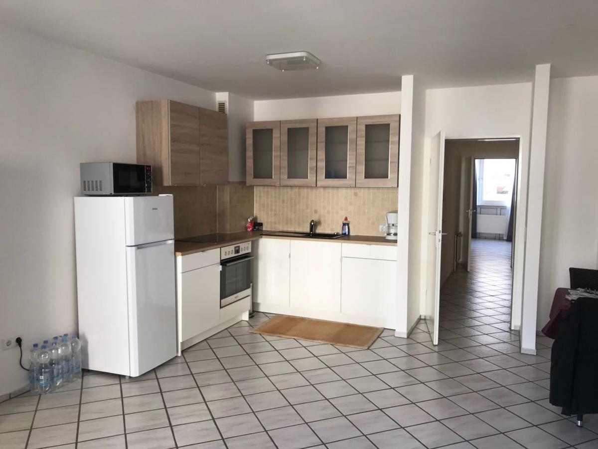 Apartament Avi Deluxe Altstadt Apart Düsseldorf Zewnętrze zdjęcie