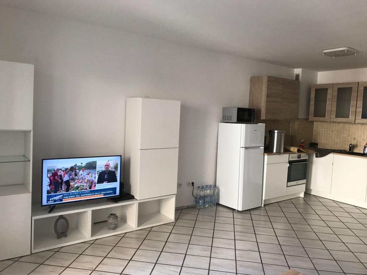 Apartament Avi Deluxe Altstadt Apart Düsseldorf Zewnętrze zdjęcie