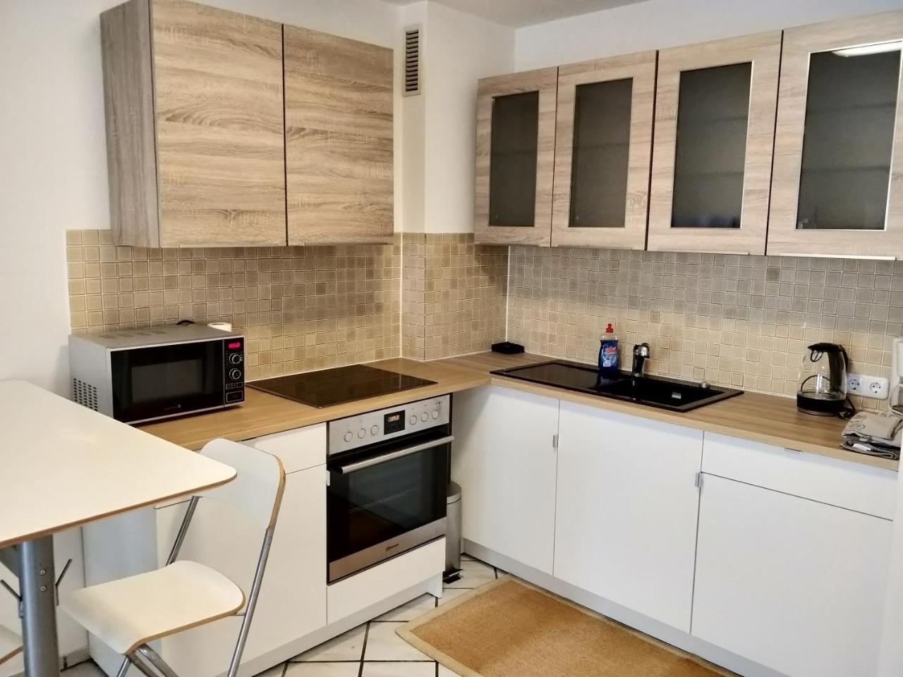 Apartament Avi Deluxe Altstadt Apart Düsseldorf Zewnętrze zdjęcie