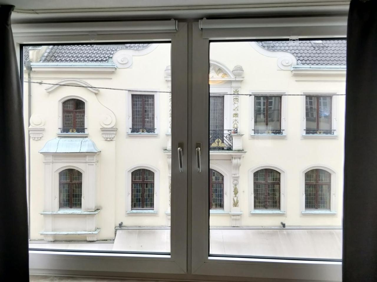 Apartament Avi Deluxe Altstadt Apart Düsseldorf Zewnętrze zdjęcie