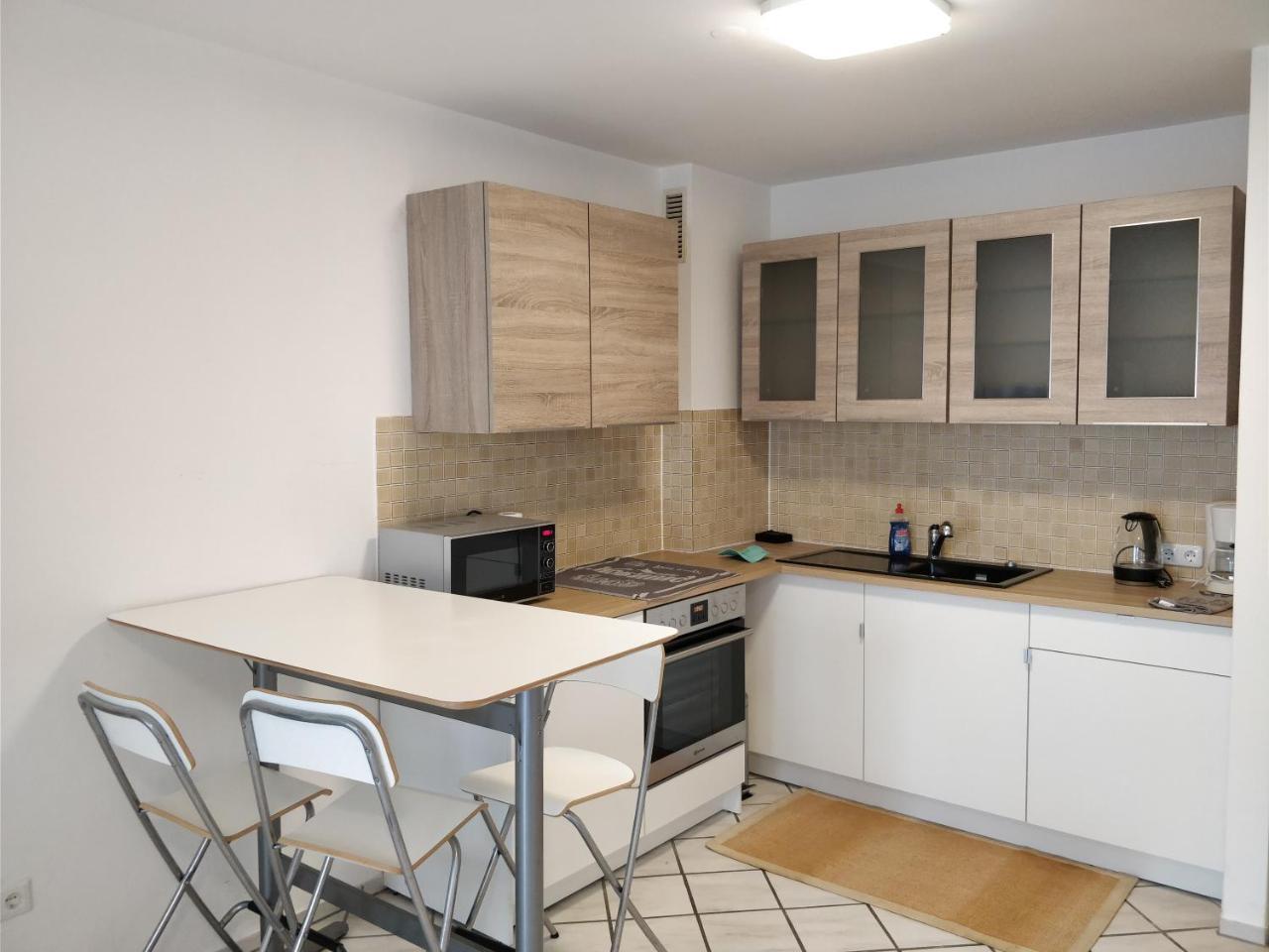 Apartament Avi Deluxe Altstadt Apart Düsseldorf Zewnętrze zdjęcie