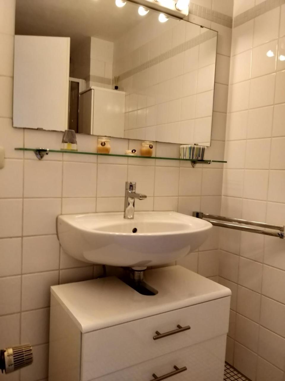 Apartament Avi Deluxe Altstadt Apart Düsseldorf Zewnętrze zdjęcie