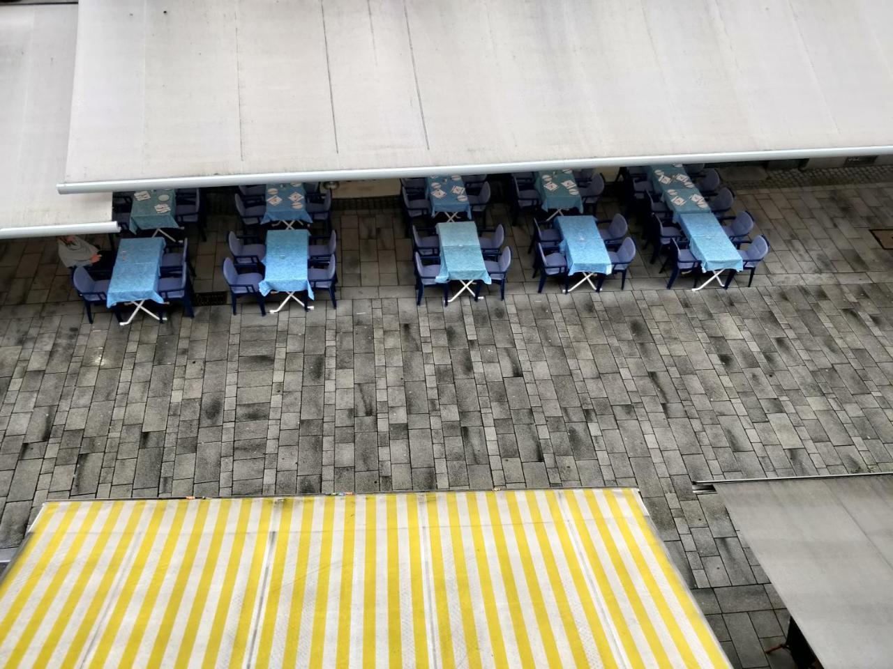 Apartament Avi Deluxe Altstadt Apart Düsseldorf Zewnętrze zdjęcie