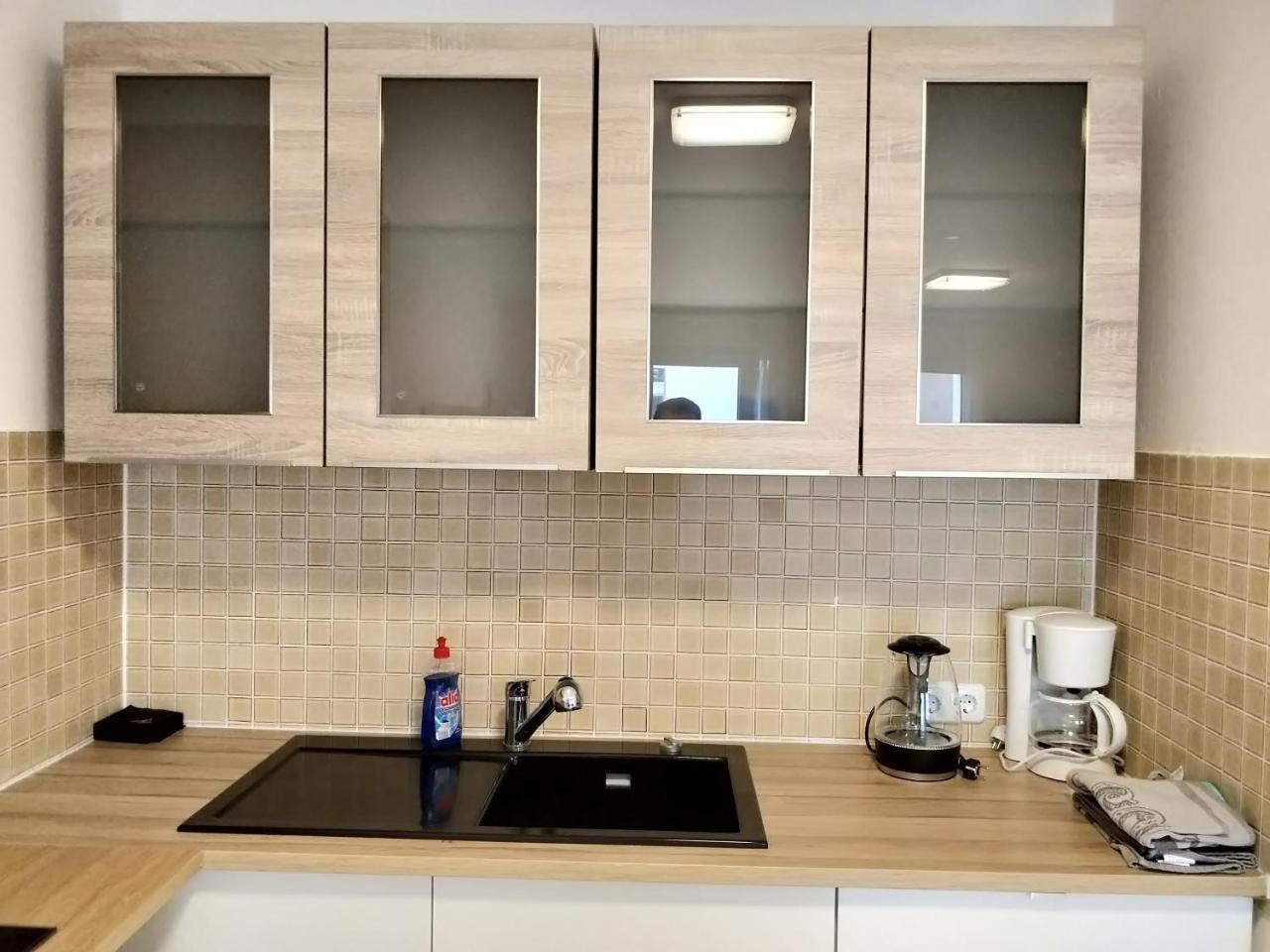 Apartament Avi Deluxe Altstadt Apart Düsseldorf Zewnętrze zdjęcie